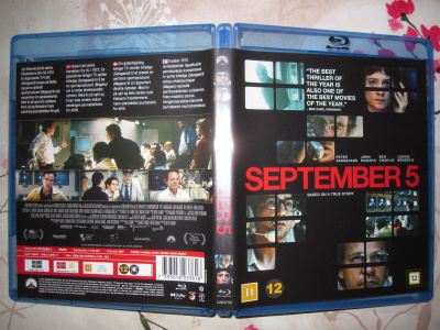 September 5