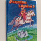 Elina Aro : Kummituskäytävä 9 - pikkukuva 1