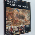 Knut (toim.) Helle : Suuri maailmanhistoria Osa 13 : Soda... - pikkukuva 1