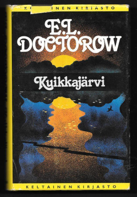 Doctorow, E. L. : Kuikkajärvi