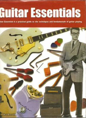Guitar essentials