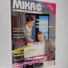 Mikro 4/1987 - pikkukuva 1