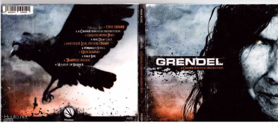 Grendel A Change Through Destruction