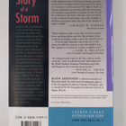 Risto Lehtonen : Story of a storm : the ecumenical studen... - pikkukuva 2