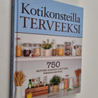 Kotikonsteilla terveeksi - pikkukuva 1