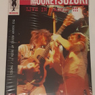 The Mooney Suzuki – Live In Madrid DVD - pikkukuva 1