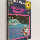Patrick Moore : Hyökkäys Kuusta - pikkukuva 1
