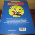 Ankkalinnan Rämäpää Walt Disney Aku Ankka albumi - pikkukuva 2