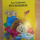 Leo Leijonan Puuhakirja - Postipankki Oy - pikkukuva 1