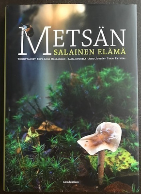 Metsän salainen elämä