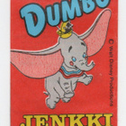 Purkkakääre DUMBO - pikkukuva 1