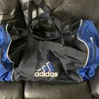 ADIDAS LAUKKU - pikkukuva 1