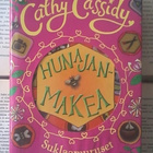 Cathy Cassidy - Hunajanmakea (sid.) - pikkukuva 1