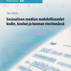 Tiina Rättilä: Sosiaalisen median mahdollisuudet kodin - pikkukuva 1