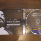 Luciano Pavarotti: Maailman tähdet 2CD - pikkukuva 1