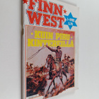 Finnwest 1/1982 : Kuin piru kintereillä - pikkukuva 1