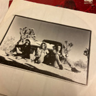 The Cult - Sonic Temple (LP) - pikkukuva 3