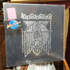 HAWKWIND - DOREMI FASOL LATIDO EX+/EX- LP - pikkukuva 1