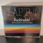 CLAPTON Backtrackin' 2CD - pikkukuva 1
