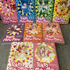 TOKYO MEW MEW 1-7 + ALA MODE 1 & 2 (KOKO SARJA) SUOMI - pikkukuva 2