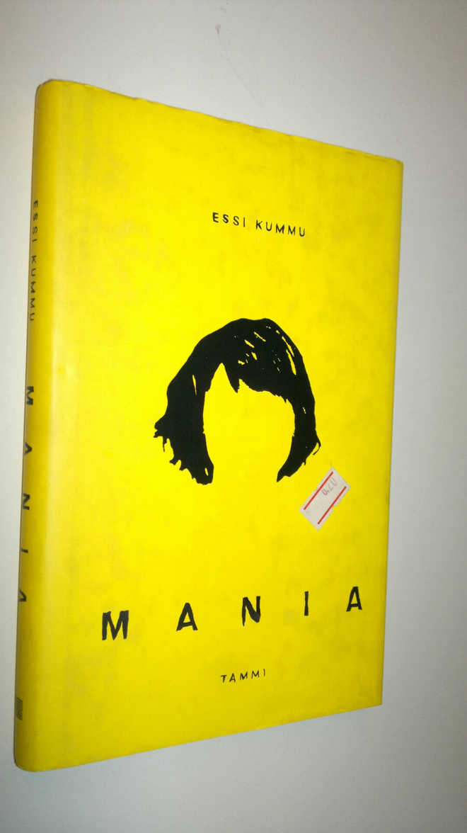Essi Kummu : Mania