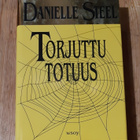 Danielle Steel - Torjuttu totuus - pikkukuva 1