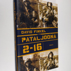 David Finkel : Pataljoona 2-16 - pikkukuva 1