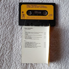 ITALO TOP-HITS 1 C-KASETTI Cover versions - pikkukuva 3