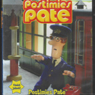 Postimies Pate: Kauhua kerrakseen - pikkukuva 1