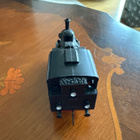Märklin 3029 DB tankkihöyryveturi - pikkukuva 2