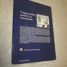 SUOMEN VAPAUSSOTA 1918 MERKIT JA TUNNUKSET - TAPIO SAARNI - pikkukuva 5