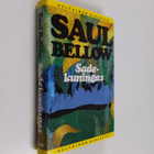 Saul Bellow : Sadekuningas - pikkukuva 1