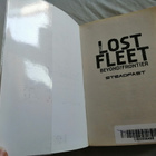 Campbell, Jack: Lost Fleet, the: Btf 4: Steadfast - pikkukuva 3