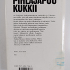 Jaakko Sahimaa : Pihlajapuu kukkii : romaani - pikkukuva 2
