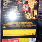 Dvd Naisen kosto ( SIS POSTIKULU ) - pikkukuva 2