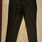 Uudet W36, L30 By TeeShoppen housut mustat. - pikkukuva 2