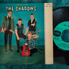 The Shadows EP - pikkukuva 1