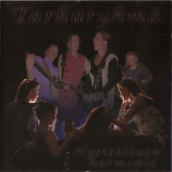 Tarharyhmä - Hysteerinen Harmonia (CD)