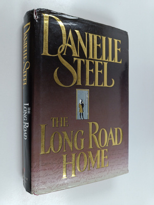 Danielle Steel : The long road home