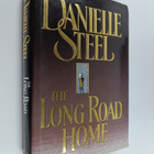 Danielle Steel : The long road home - pikkukuva 1