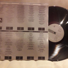 Bryan Adams LP 1987 Into The Fire - pikkukuva 2