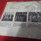 THE DOORS - HELLO, I LOVE YOU VG+/EX- 7'' SINGLE - pikkukuva 2