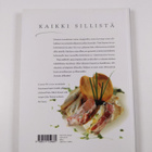 Jaakko Nuutila : Sillikirja - pikkukuva 2