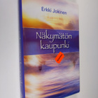 Erkki Jokinen : Näkymätön kaupunki - pikkukuva 1