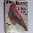 Veikko Huovinen : Lohkaisuja - pikkukuva 1