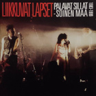 Liikkuvat Lapset – Palavat Sillat - Soinen Maa 1983 - 1999 - pikkukuva 1