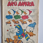 Aku Ankka 8/1963 - pikkukuva 1