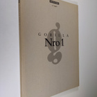 Musta taide 5/1996 : Gorilla Nro 1 - pikkukuva 1