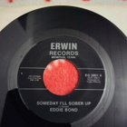 Eddie Bond sinkku - pikkukuva 1