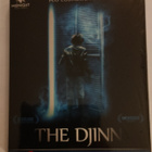 The Djinn Blu-ray - pikkukuva 1